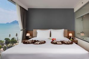 libra nha trang hotel