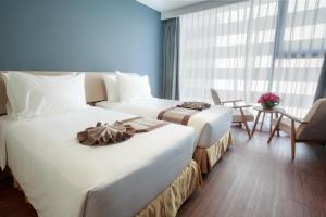 libra nha trang hotel