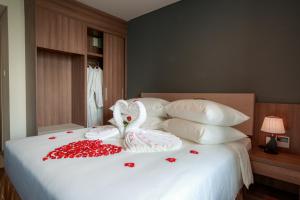 libra nha trang hotel