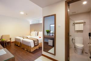 libra nha trang hotel