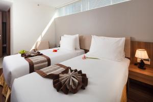 libra nha trang hotel