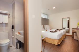 libra nha trang hotel