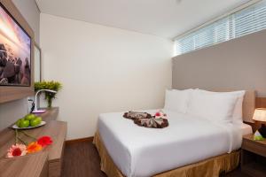 libra nha trang hotel