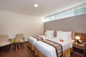 libra nha trang hotel