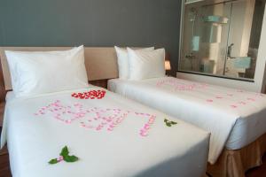 libra nha trang hotel