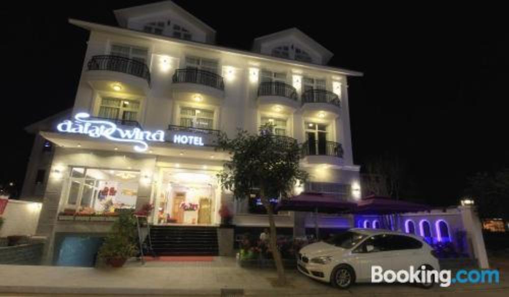 dalat wind hotel