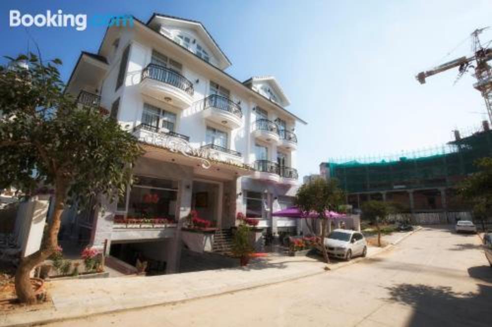 dalat wind hotel