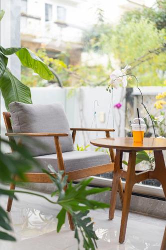 dalat wind hotel