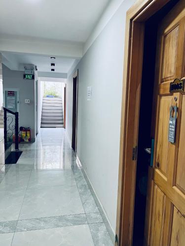 dalat wind hotel