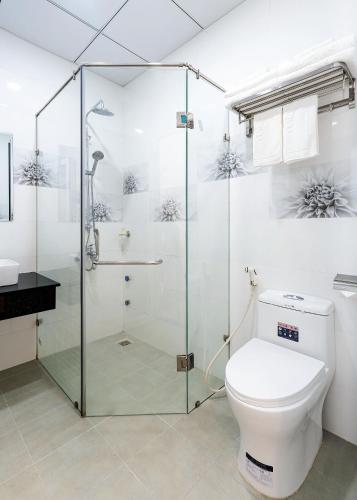 dalat wind hotel