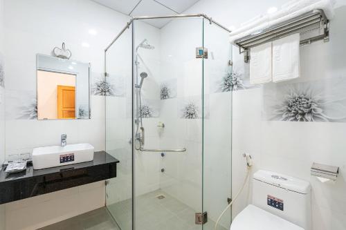 dalat wind hotel