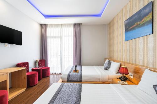 dalat wind hotel
