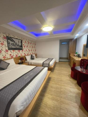 dalat wind hotel