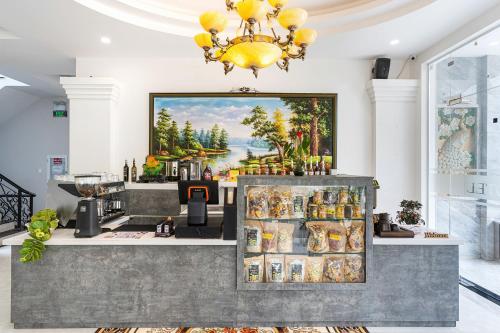 dalat wind hotel