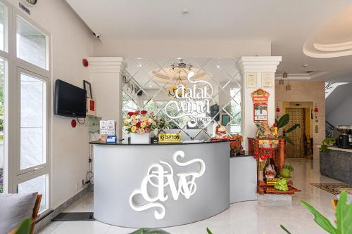 dalat wind hotel