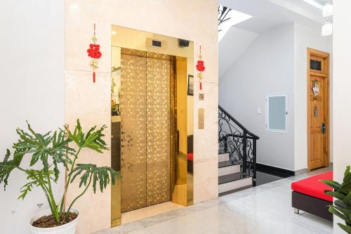 dalat wind hotel