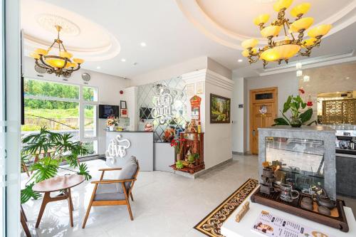 dalat wind hotel