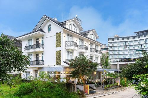 dalat wind hotel