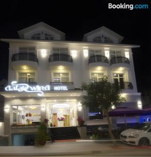 dalat wind hotel