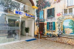 melyna hotel