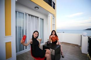 melyna hotel