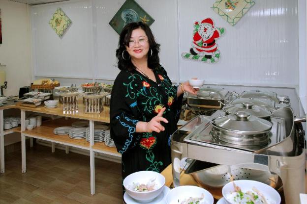 melyna hotel