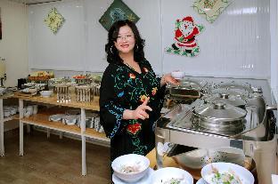 melyna hotel