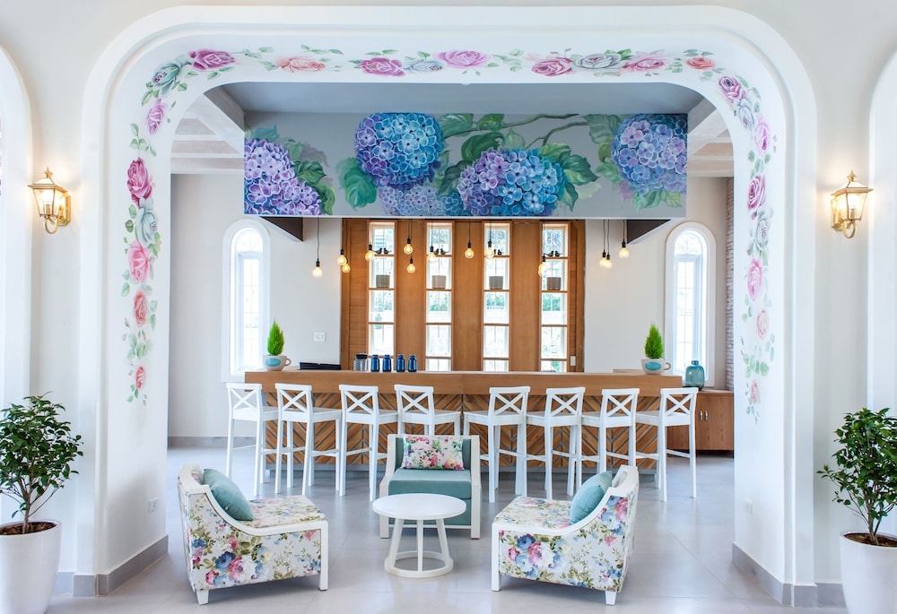 dalat de charme village