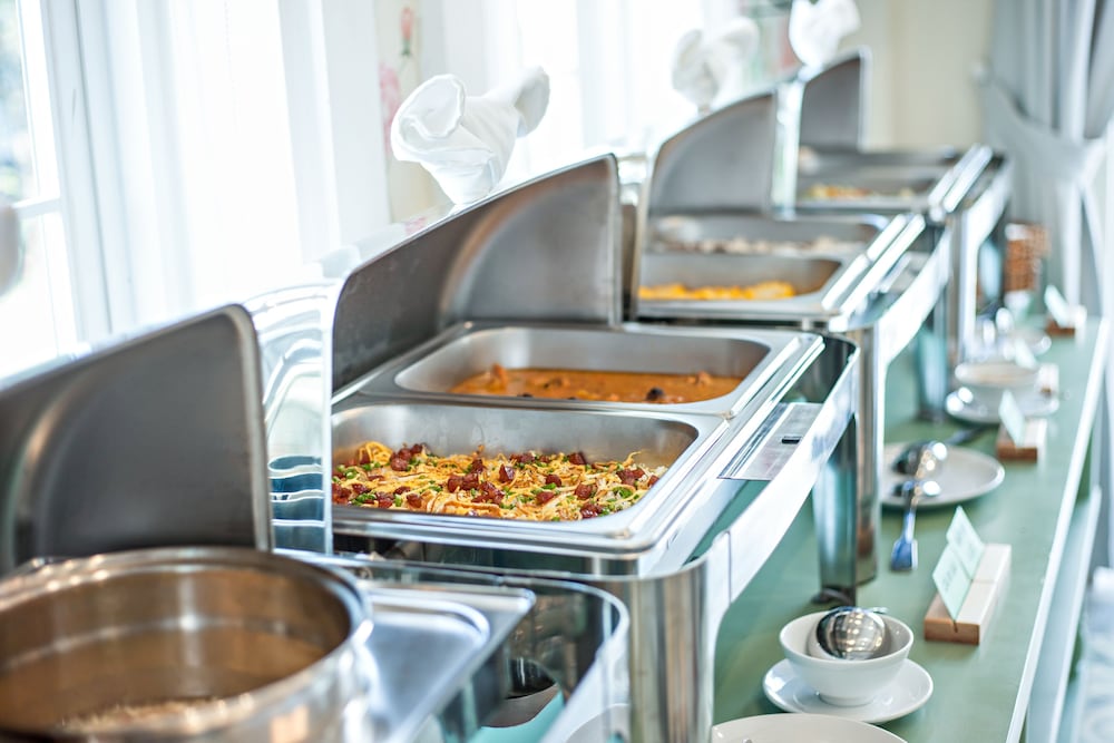 dalat de charme village