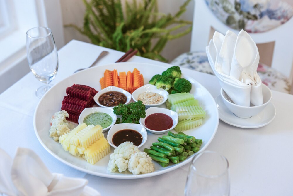 dalat de charme village