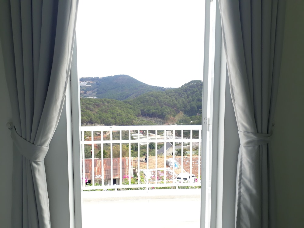 dalat de charme village