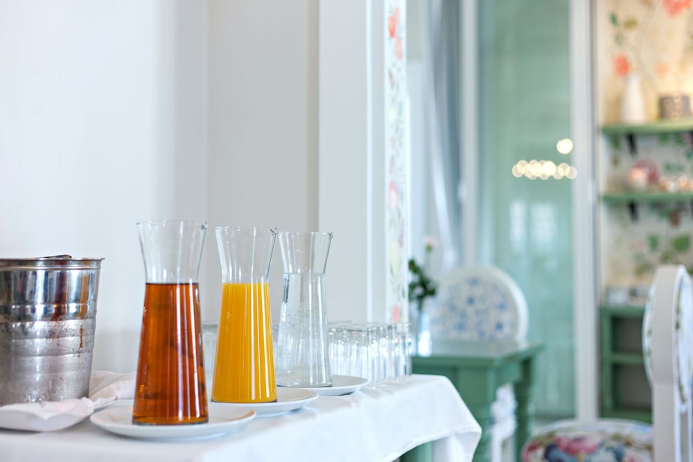 dalat de charme village