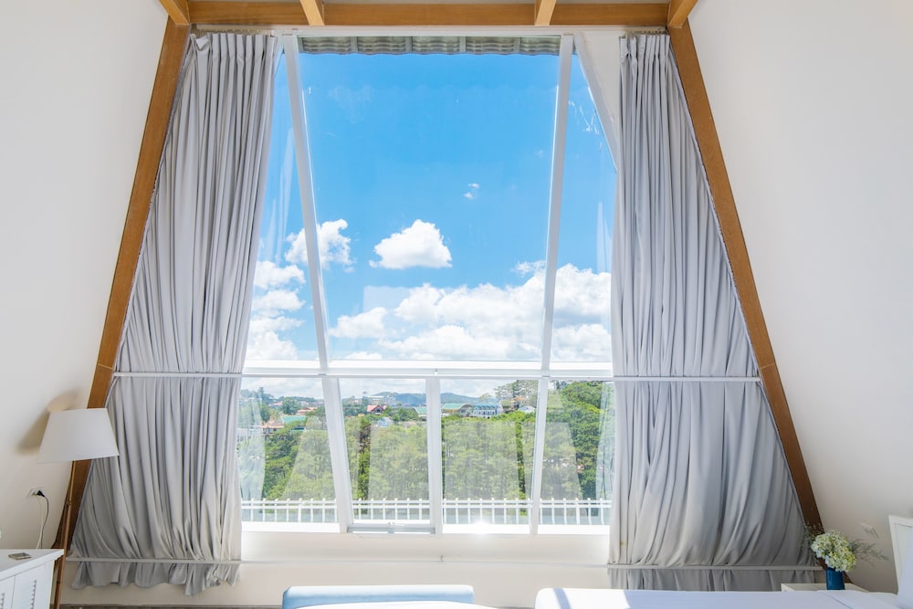 dalat de charme village