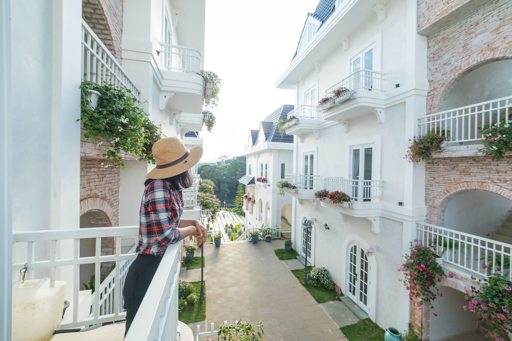 dalat de charme village