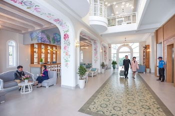 dalat de charme village