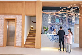 dalat de charme village