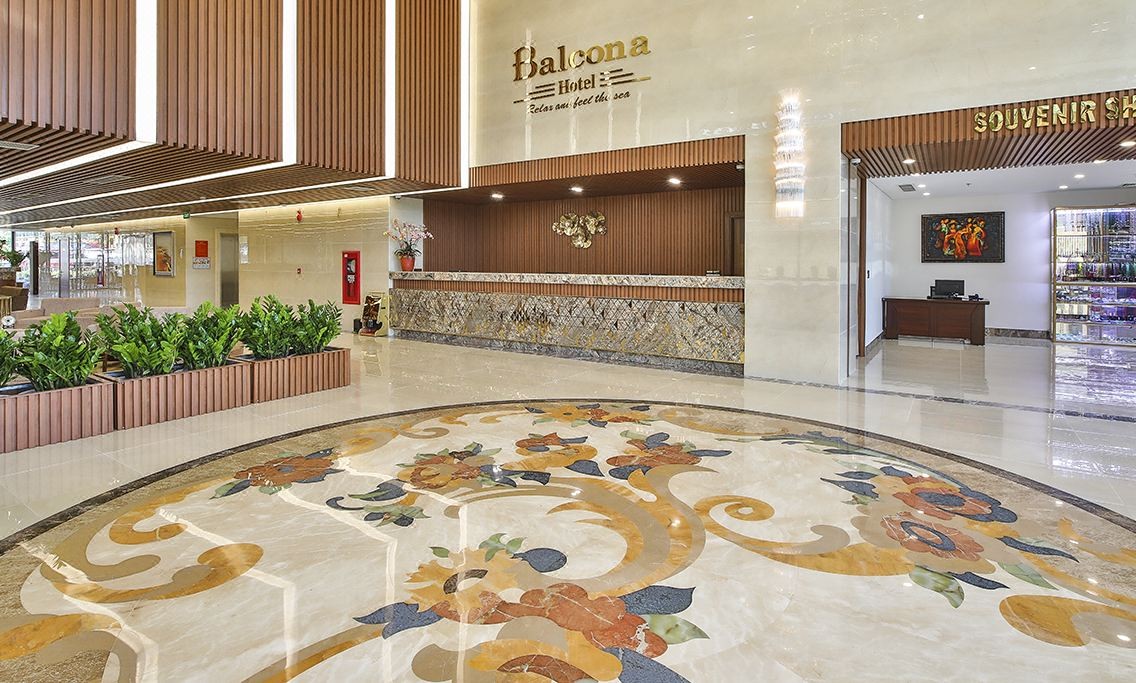 balcona hotel da nang
