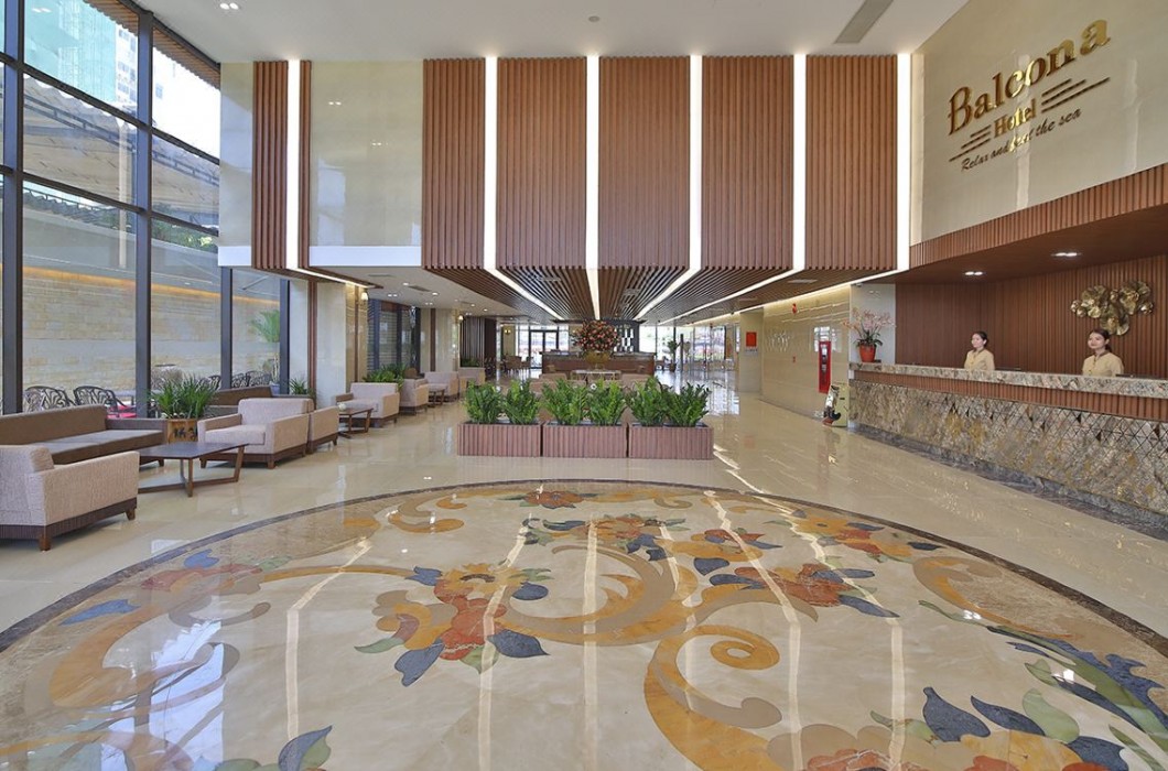 balcona hotel da nang