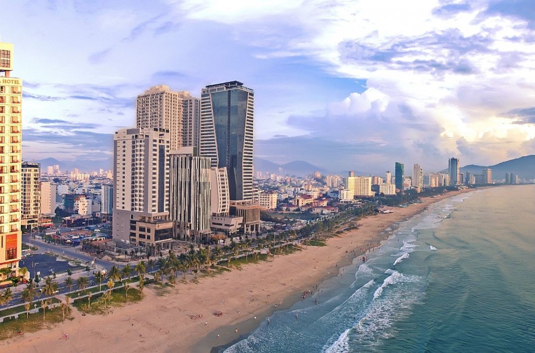 balcona hotel da nang