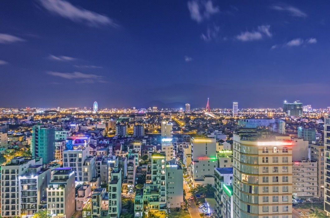 balcona hotel da nang