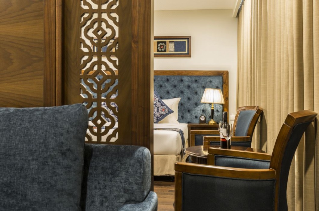 balcona hotel da nang