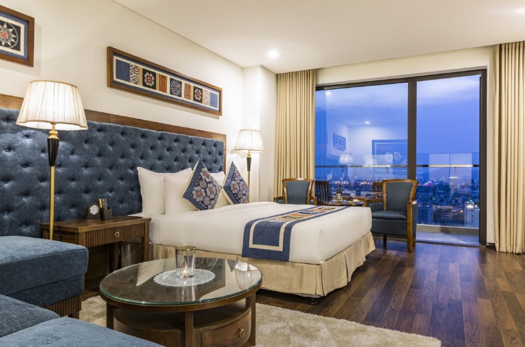 balcona hotel da nang