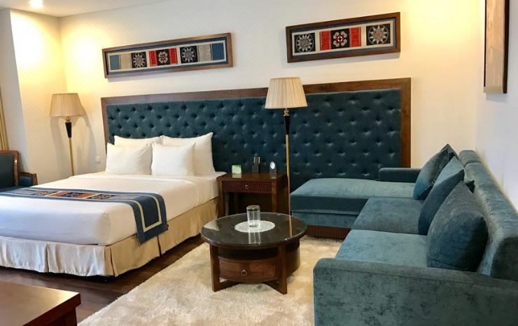 balcona hotel da nang