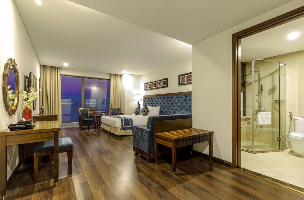 balcona hotel da nang