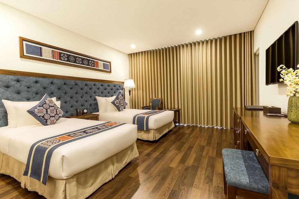 balcona hotel da nang