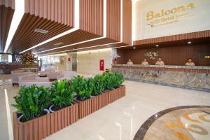 balcona hotel da nang