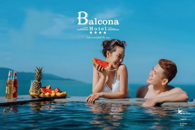 balcona hotel da nang