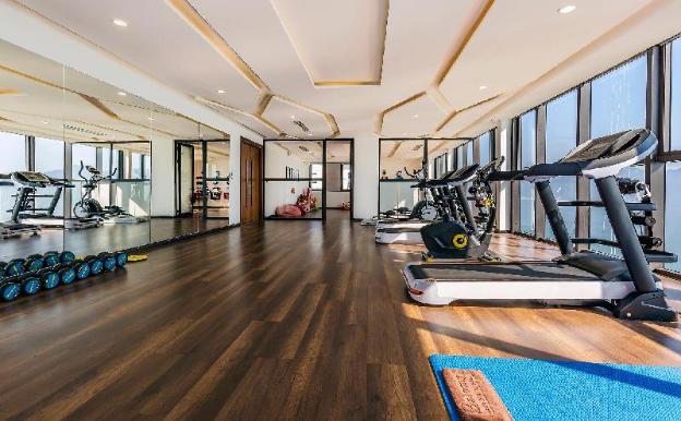 balcona hotel da nang