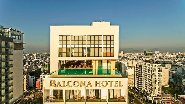 balcona hotel da nang