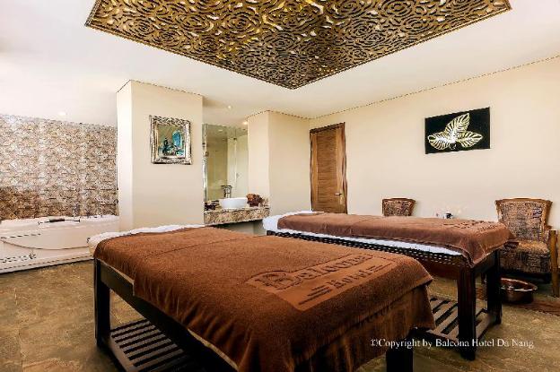 balcona hotel da nang